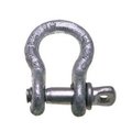 Cooper Hand Tools Apex Cooper Hand Tools Campbell 193-5411205 419 3-4 Inch 4-3-4T Anchor Shackle W-Screwpin 193-5411205